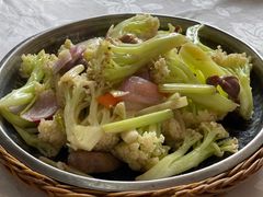 -台山第一家兴华黄鳝饭·黄鳝婆(彭沙坑总店)