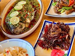 -妈妈的味道(和顺古镇店)