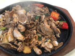 -标记美食新鲜猪杂(兴南大道店)
