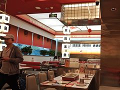 -雅佳神话·麻辣烤鱼(新街口店)