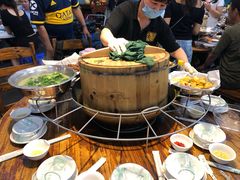 -飞尝蚝·顺德菜·鱼生(顺德总店)