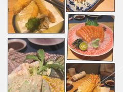-本逸·割烹料理(湖墅店)