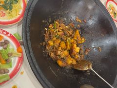 -江湖水乡铁锅炖魚(周庄嘉园店)