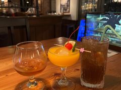 -宝莱纳啤酒花园餐厅PAULANER BRAUHAUS Nanjing(广州路店)