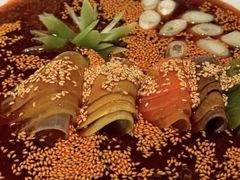 -许家菜(望江店)