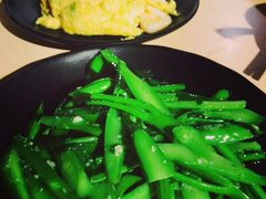 来龙里冰室-来龙里 精致 东南亚餐室(万象城店)