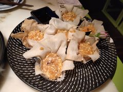 -桂满陇-十里风荷(合生汇店)