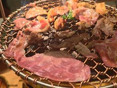 -烧肉达人•炭火烧肉(新天地店)