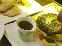 -马迭尔德式西餐精酿啤酒屋(中央大街店)