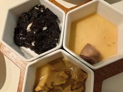 -莆田餐厅PUTIEN(金融街购物中心店)