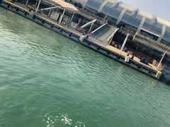 -厦门五通客运码头