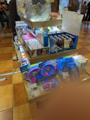 -卡通尼乐园·生日会(烟台永旺店)