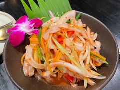 泰式凤爪-Thai Alley泰爱里(二沙岛店)