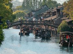 -乌镇景区