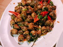 -Doo Dee Thai Food(Issan/Isaan/Esan)