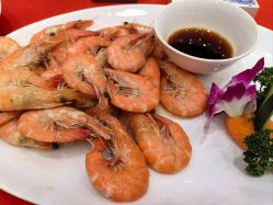 -锦江国际大酒店·宴会厅