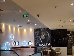 -必胜客(积水潭店)