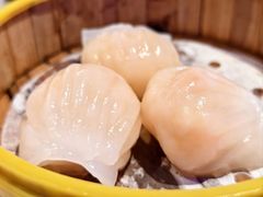 -南拳十三姨·潮汕砂锅粥·粤菜(西单大悦城店)