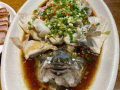 -周锦记广式餐厅