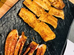 -KAOTOWN烤堂•烧烤(海汇港店)