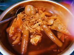 -李先生的首尔小馆(松江启源广场店)