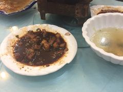 -徽州美食(三十年老店)