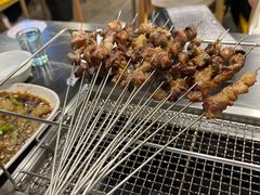 -寻香羊小羊·徐州烧烤(南京店)