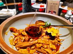 -辛香汇·现炒川菜(淮海路百盛店)