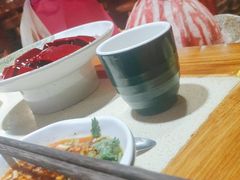 -蜀家渝重庆火锅(南屏街店)