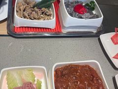 -海底捞火锅(金地广场生日主题店)