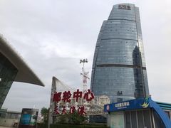 -厦门邮轮中心厦鼓码头(轮渡站)