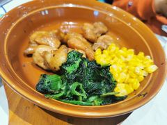-萨莉亚意式餐厅(悦荟广场店)