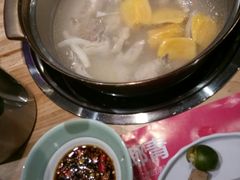 -椰夫人·养生椰子鸡(金沙洲永旺店)