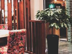 -灶座小锅烀饼·铁锅炖(道里店)