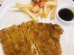 -德大西餐社(云南南路店)