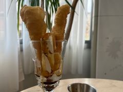 -巴浪鱼咖啡馆 Local Fish