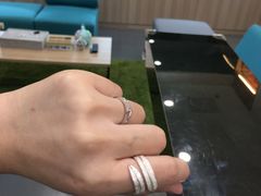 -鈊藝銀匠·银饰DIY工作室(永庆坊店)