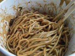 -郭记老汉口热干面