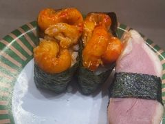 -争鲜回转寿司(天府广场-今站PLUS店)