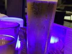 -芽庄洲际酒店自助餐厅