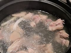 -同仁四季椰子鸡(无锡滨湖万象汇店)