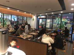 -老乡鸡(家天下生活广场店)
