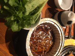 -超级神炭烤肉夜食(芥园西道店)