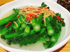 -德胜轩正宗顺德菜(宝安沙井会展中心店)