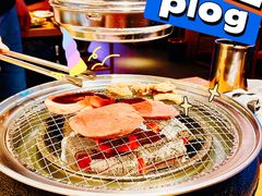 -蚝·生·鲜牛烧肉铺(中央大街店)