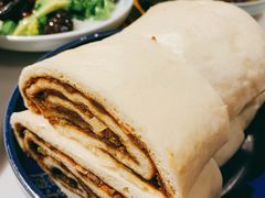 记忆大懒龙-小吊梨汤·北京菜·烤鸭(鸟巢店)