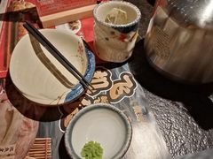 -古田居·特色寿司料理(星之岛旗舰店)