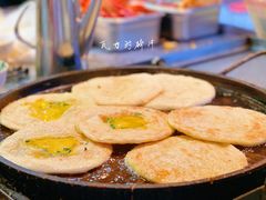 -张记灌饼(丰富路店)