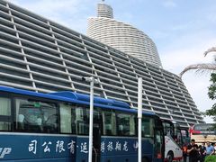 -五通灯塔公园