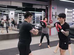 -24KiCK格斗学院(博泰店)